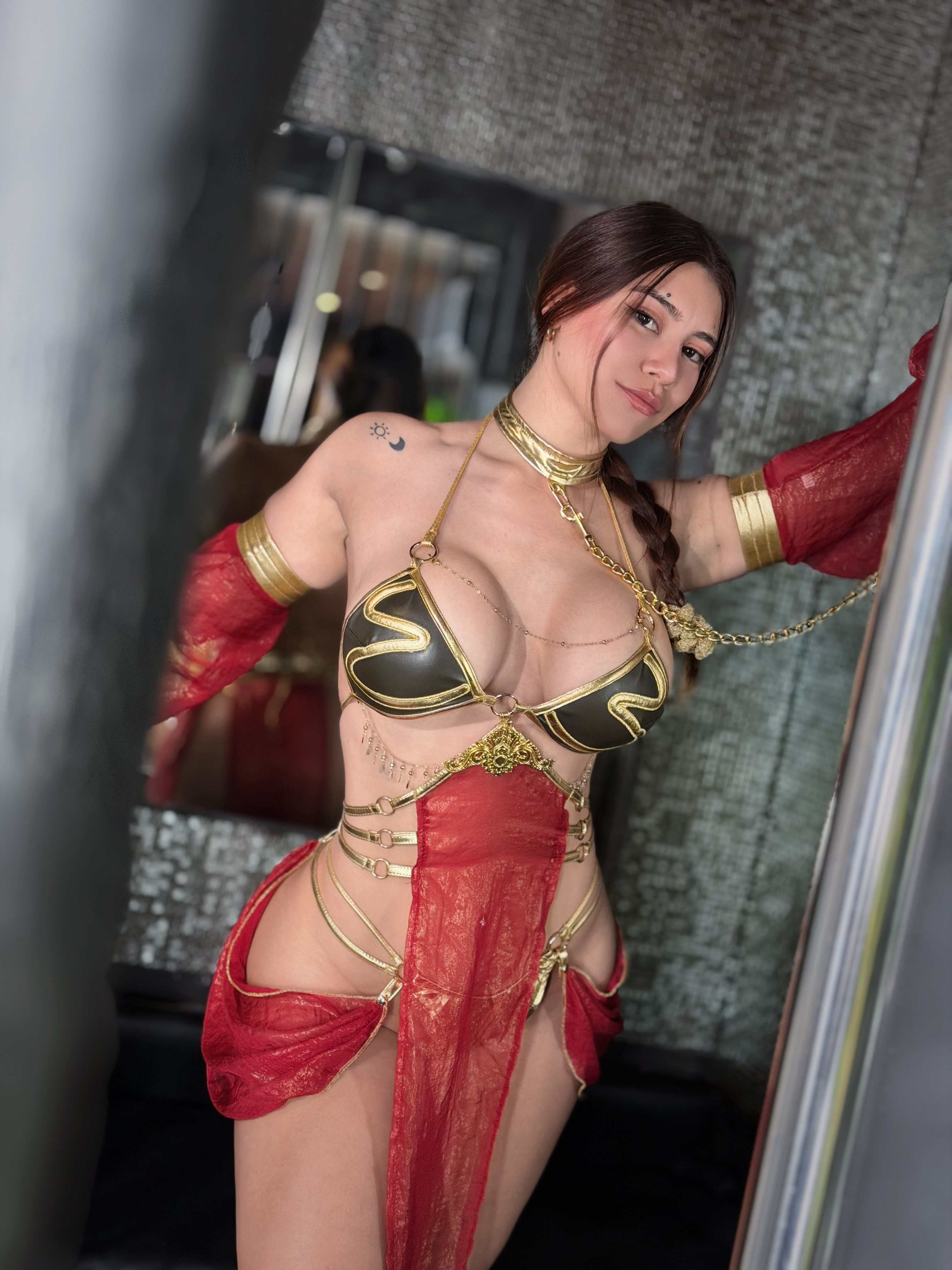 Banner de AbrilDiseli